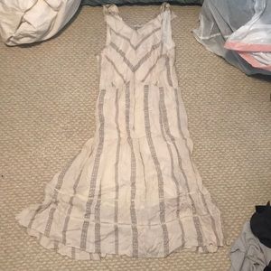 Women’s midi dress